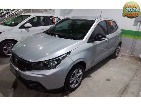 FIAT ARGO 1.0 FIREFLY FLEX DRIVE MANUAL FIAT ARGO 1.0 FIREFLY FLEX DRIVE MANUAL